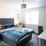 ✪ Leisure/Business ✪ 1 Bedroom Apt , Free Parking
