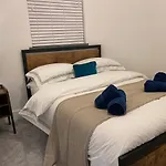 Home From Home New York Inspired 3 Bed Apartment