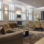 Liberty At Utopia Penthouse By Mgroupsa