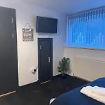 Elegant Studio1 Netflix Bathroom Close To Beach