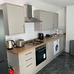 Secret Flat