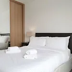 Marina Villas, Trawler Road, Marina