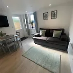 Welcome Lodge Gower