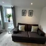 Welcome Lodge Gower