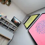 Stone\'S Throw City Centre - Tv In Every Bedroom!