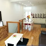 Spacious, Ground Floor, 2 Bedroom Apartment, Uplands, Swansea