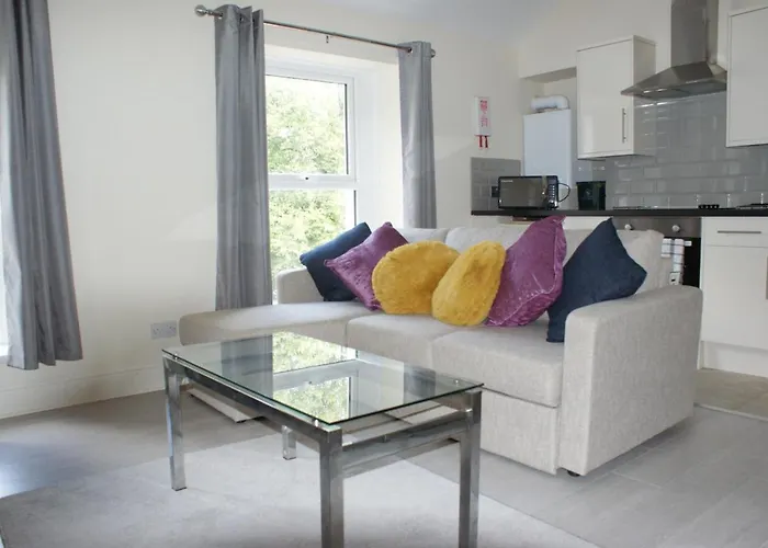 Coastal City Rooms - Uplands