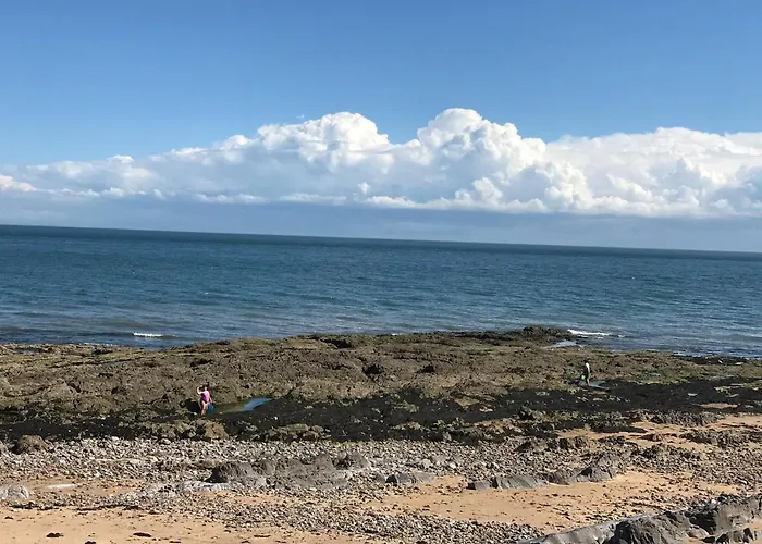 Sea View Stays