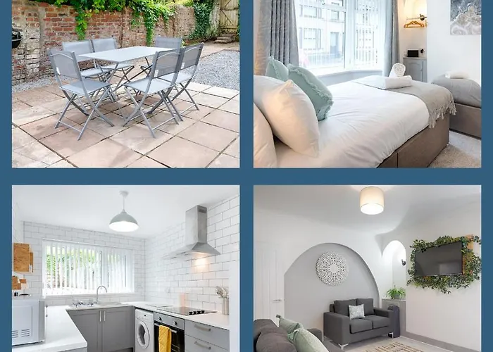 Groves House Swansea City Centre
