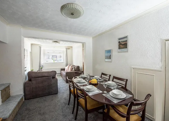 Swansea Cosy Stay