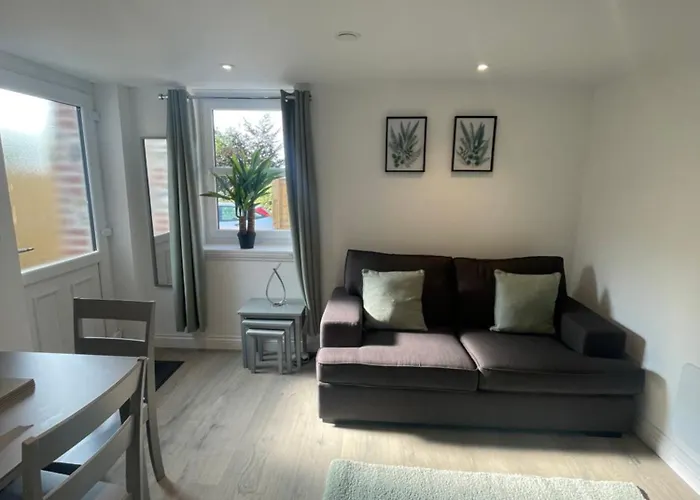Welcome Lodge Gower