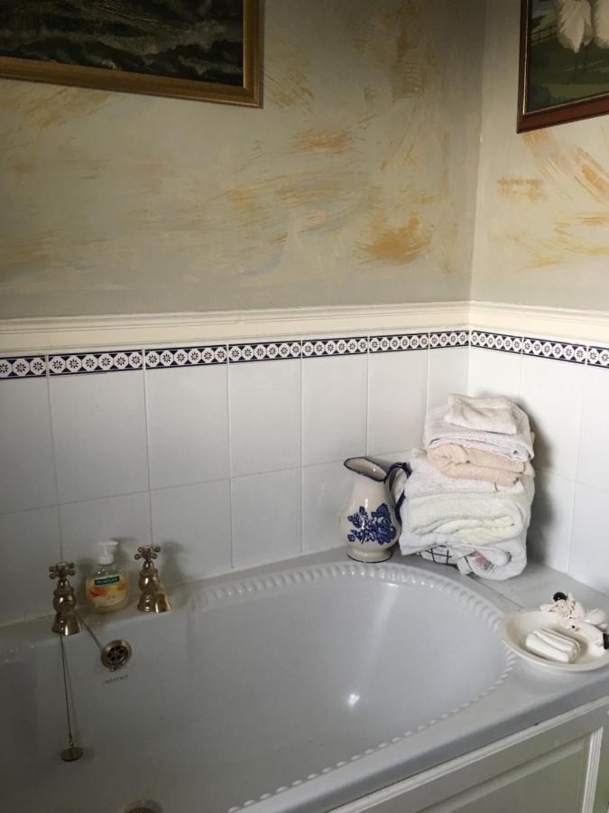 Bed & Breakfast Wynberg House
