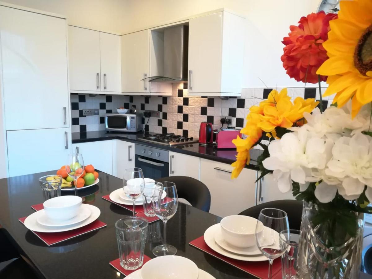 Delightful, 1 Bedroom Uplands, * Swansea