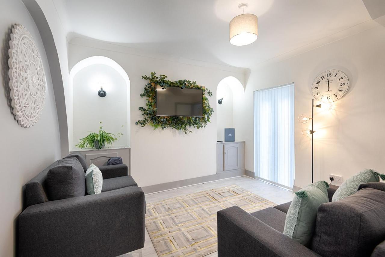 Apartment Groves House City Centre
