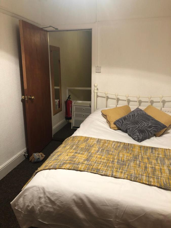 Sea View Stays