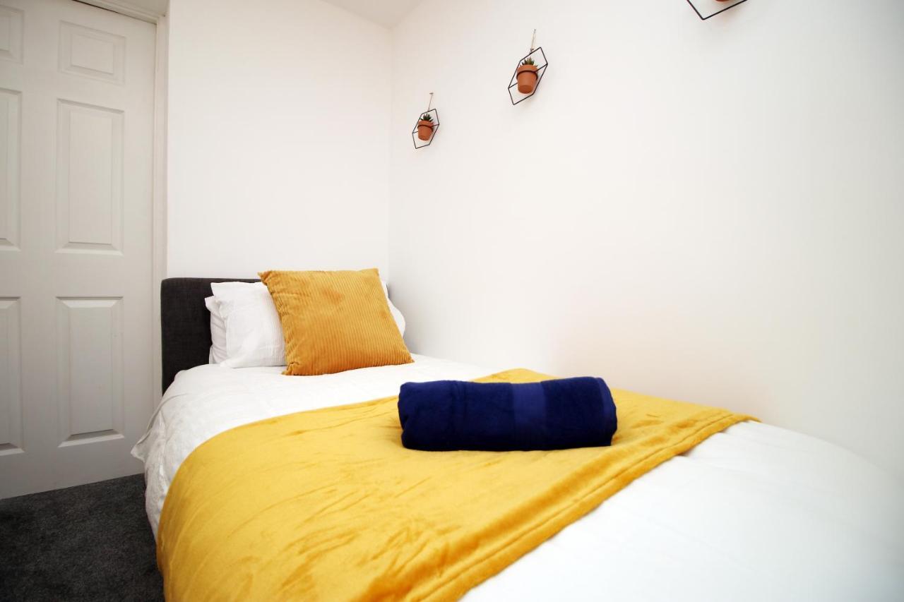Styling! - Tv In Every Bedroom! *