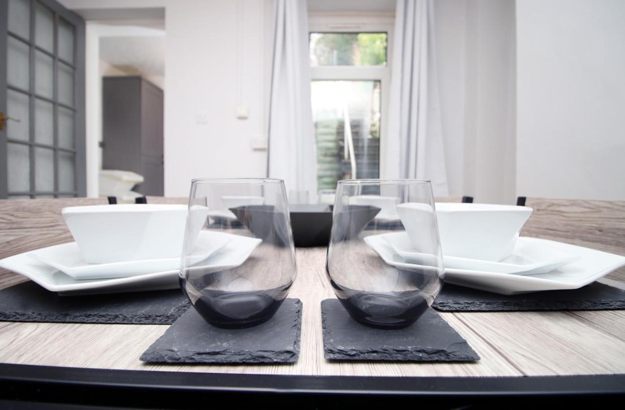 Apartamento Styling! - Tv In Every Bedroom! *