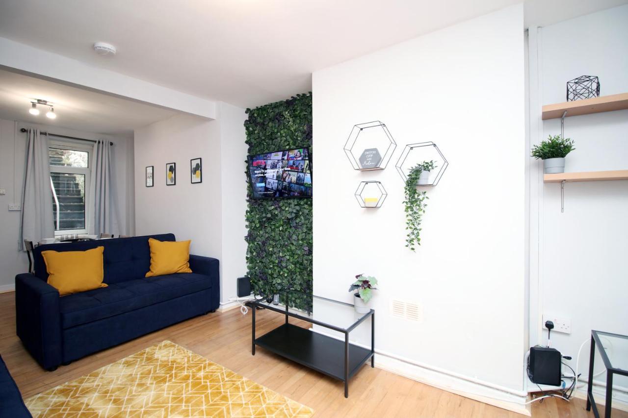 Styling! - Tv In Every Bedroom! Apartamento