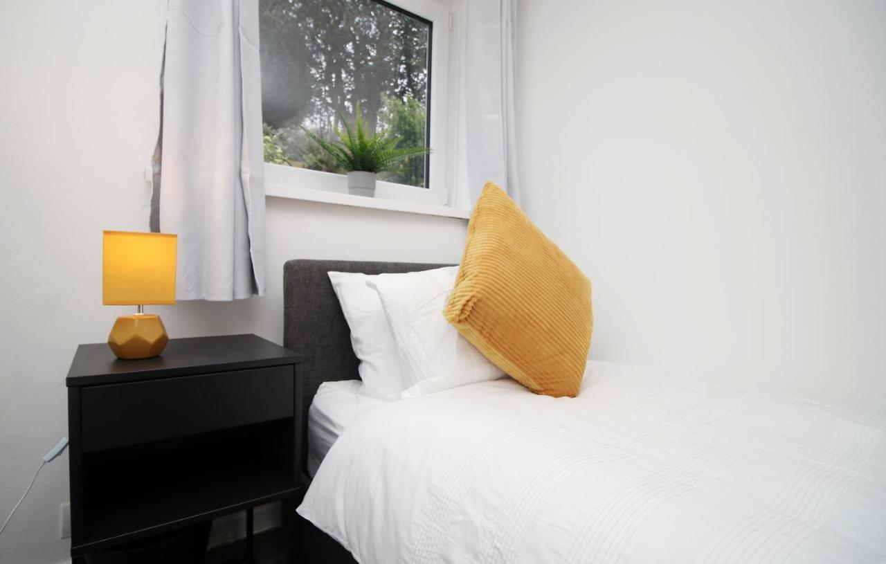 Styling! - Tv In Every Bedroom! Apartamento Swansea