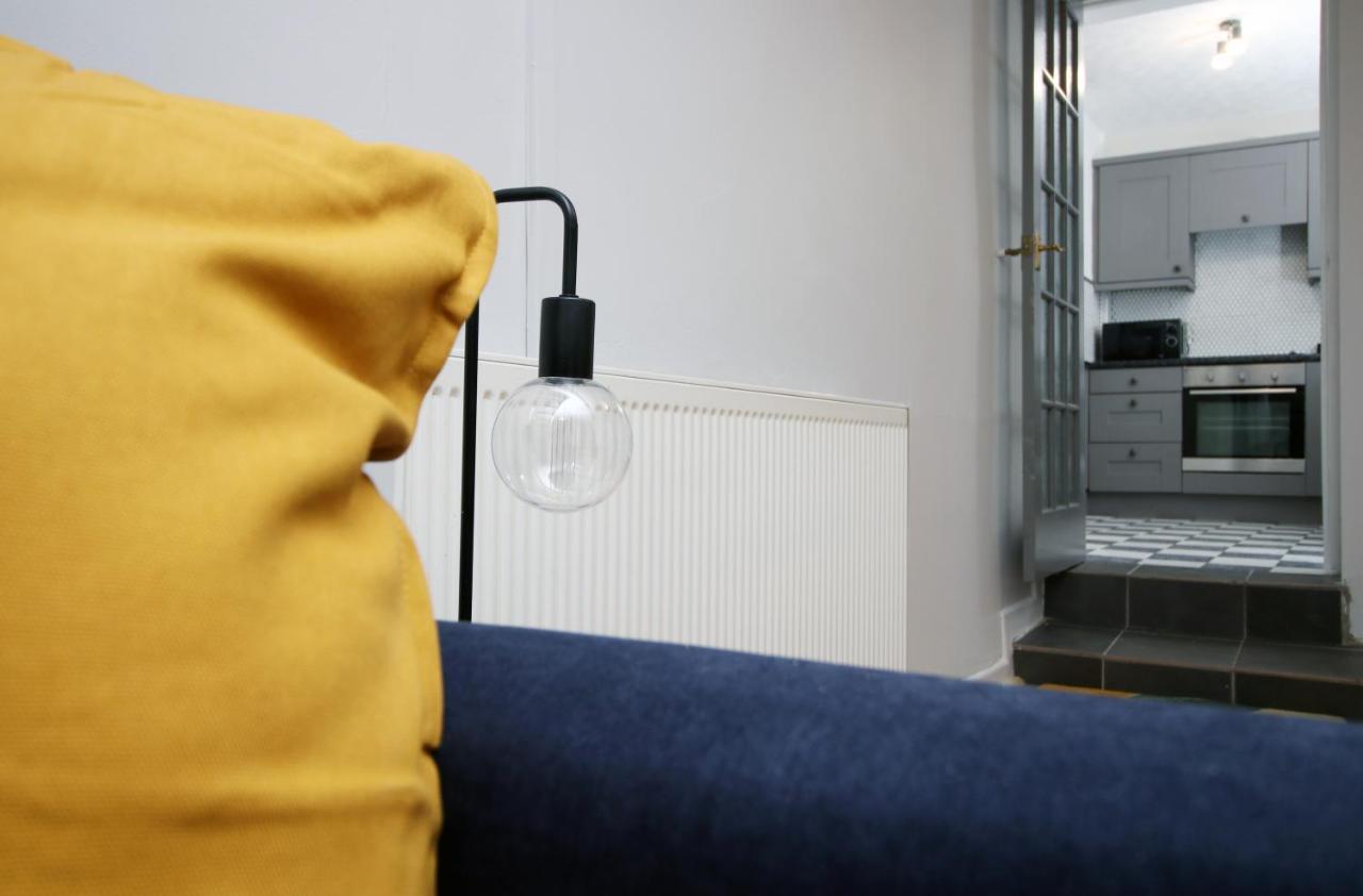 Styling! - Tv In Every Bedroom! Apartamento *