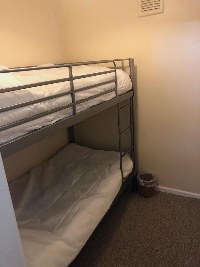 Redcliffe Flat 7a * Swansea