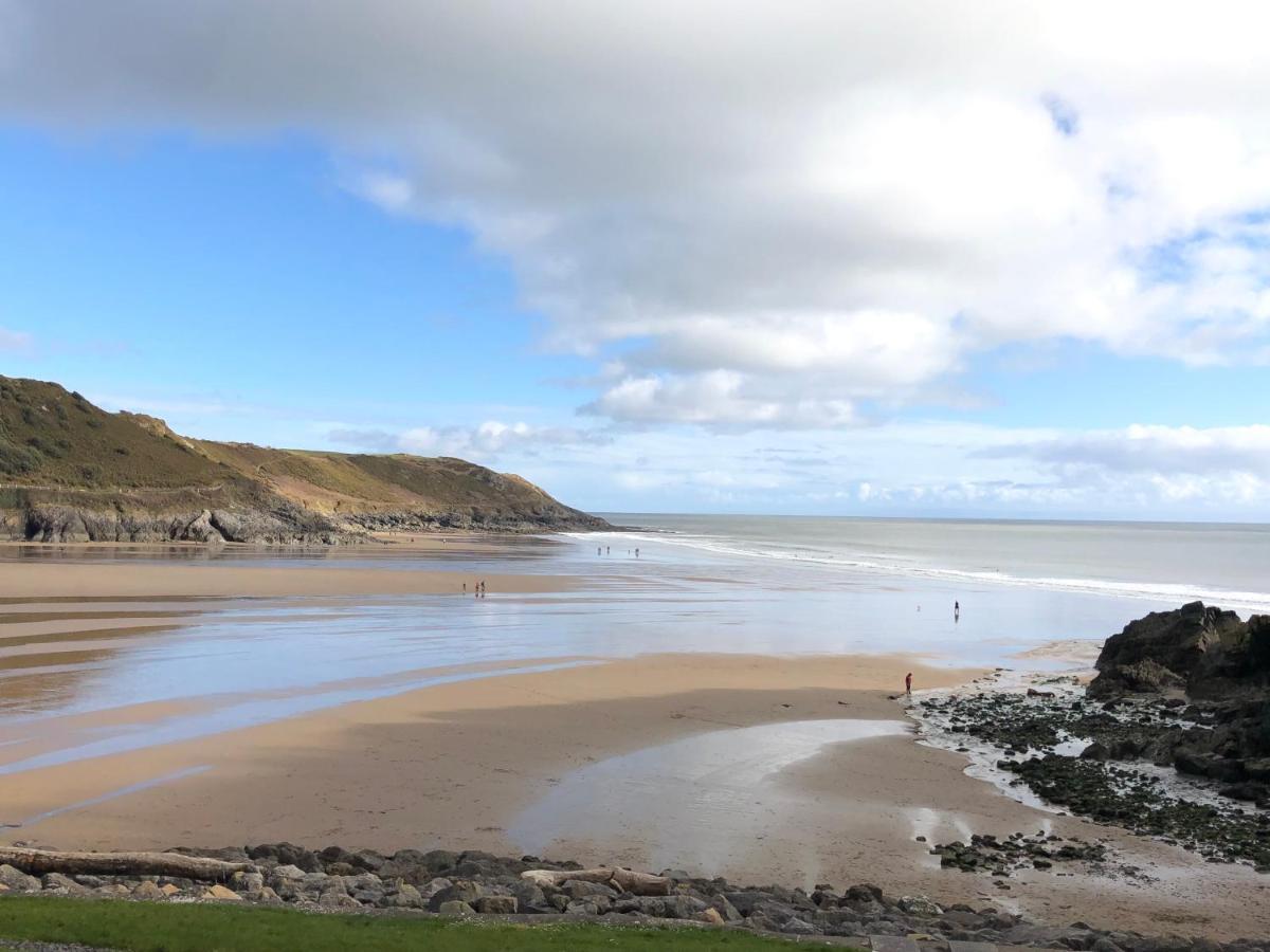 Redcliffe Flat 7a Apartment Swansea