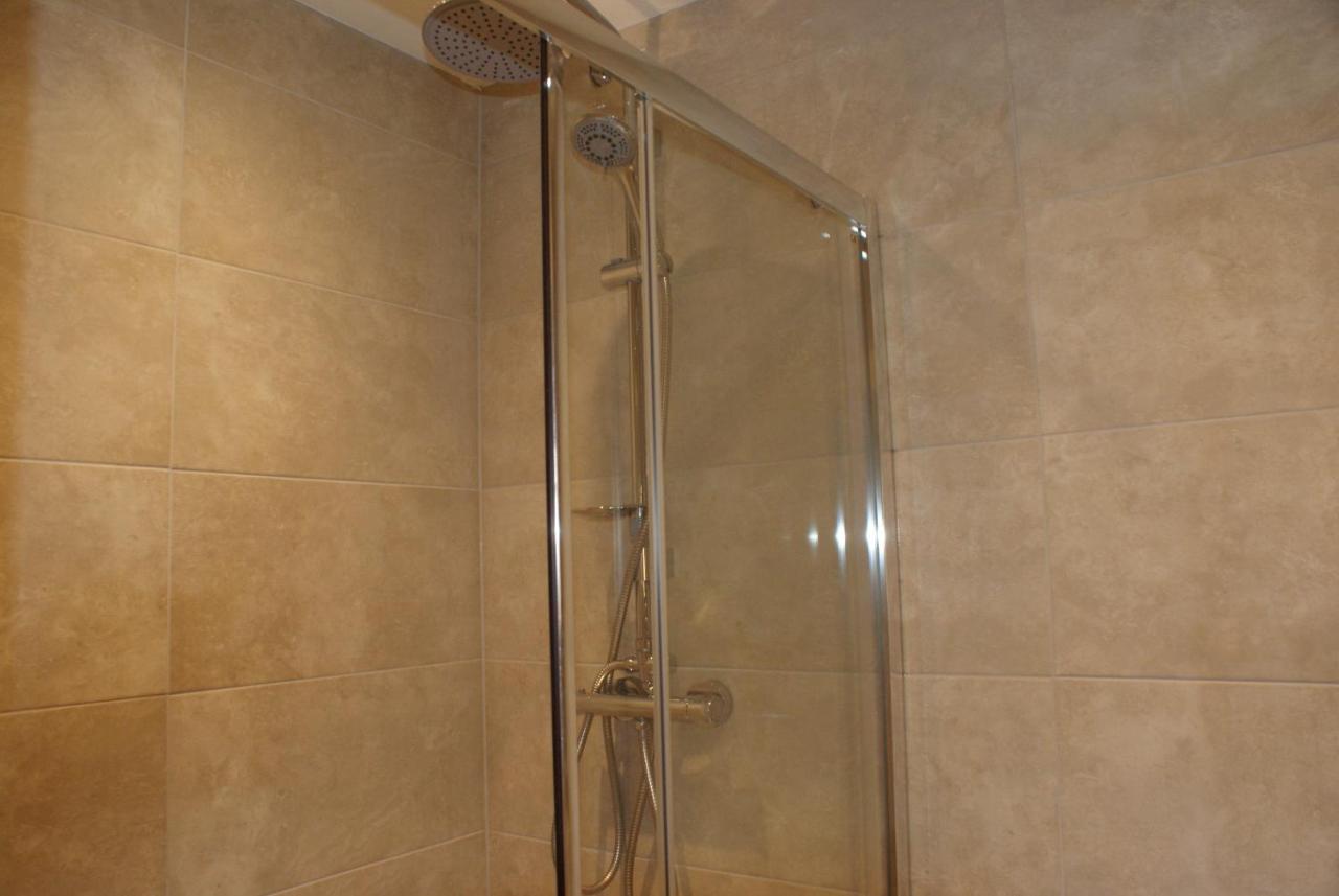 Apartamento Coastal - Uplands *