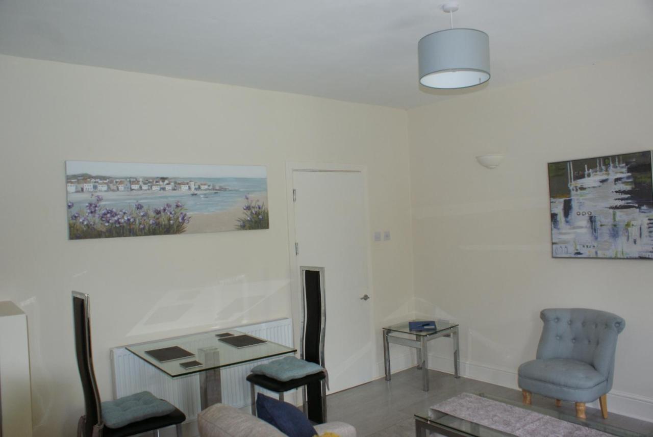 Coastal - Uplands Apartamento