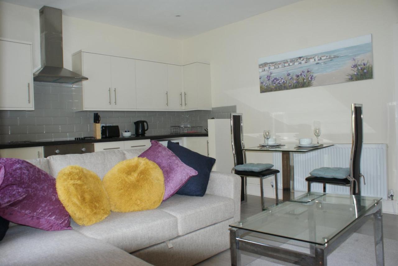 Apartamento Coastal - Uplands
