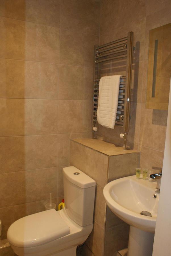 Coastal - Uplands Apartamento Swansea