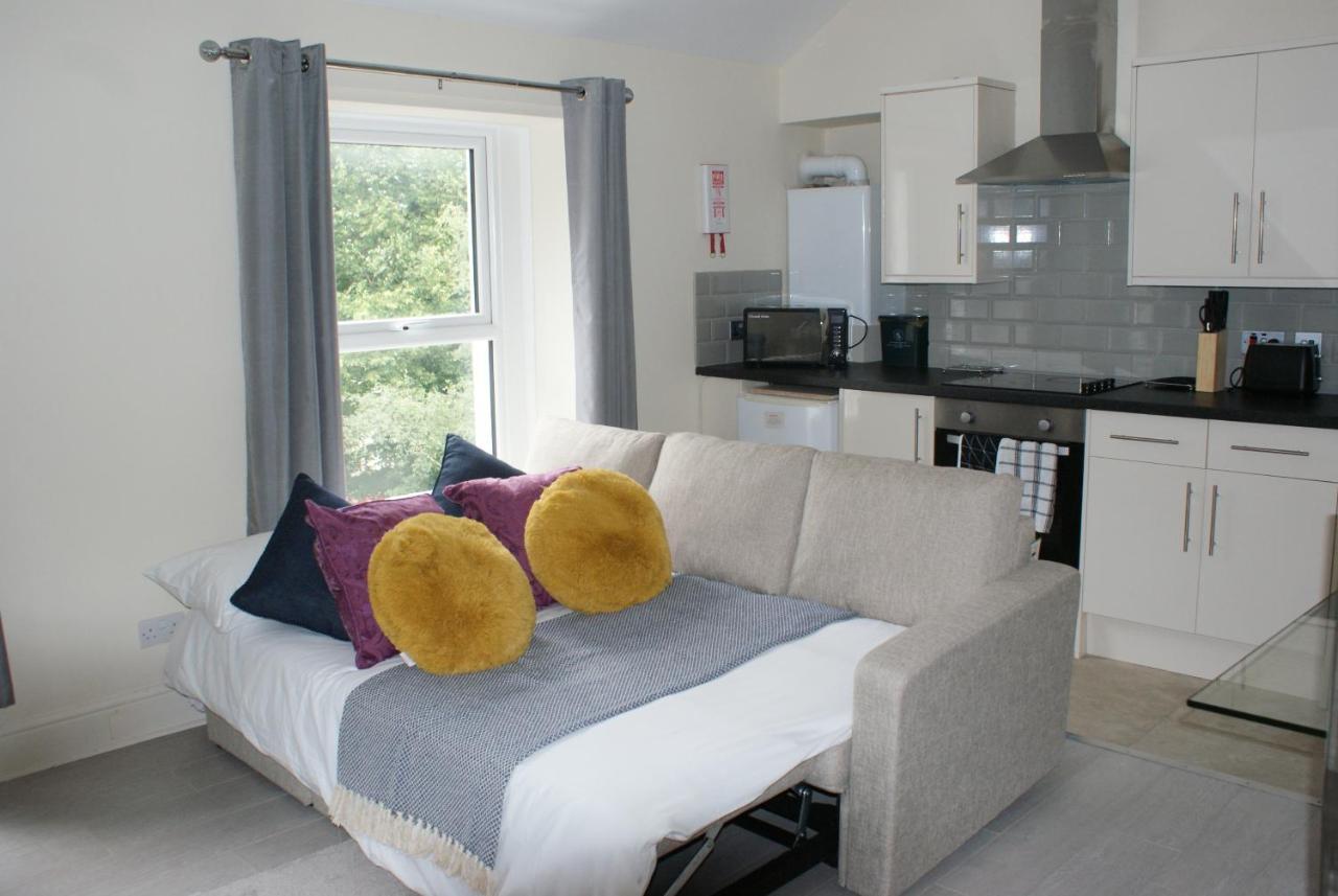 Coastal - Uplands Swansea