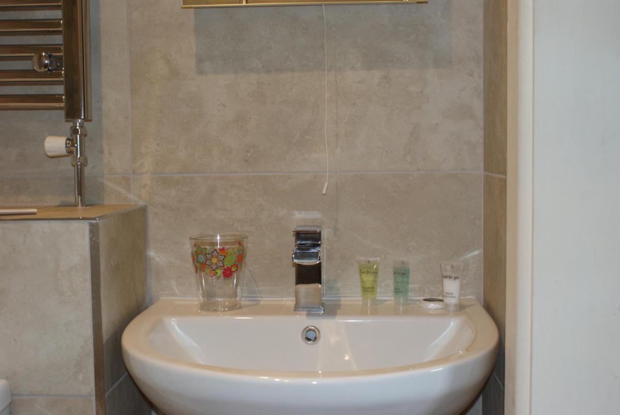 Coastal - Uplands Apartamento