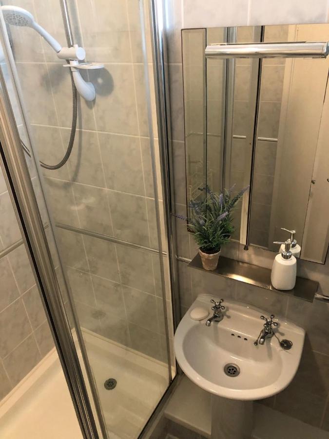Apartment Redcliffe Flat 7a Swansea