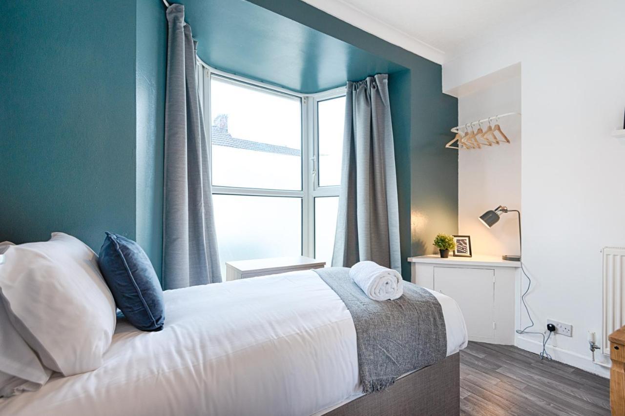 The Great North Hill - Tv In Every Bedroom! Apartment *