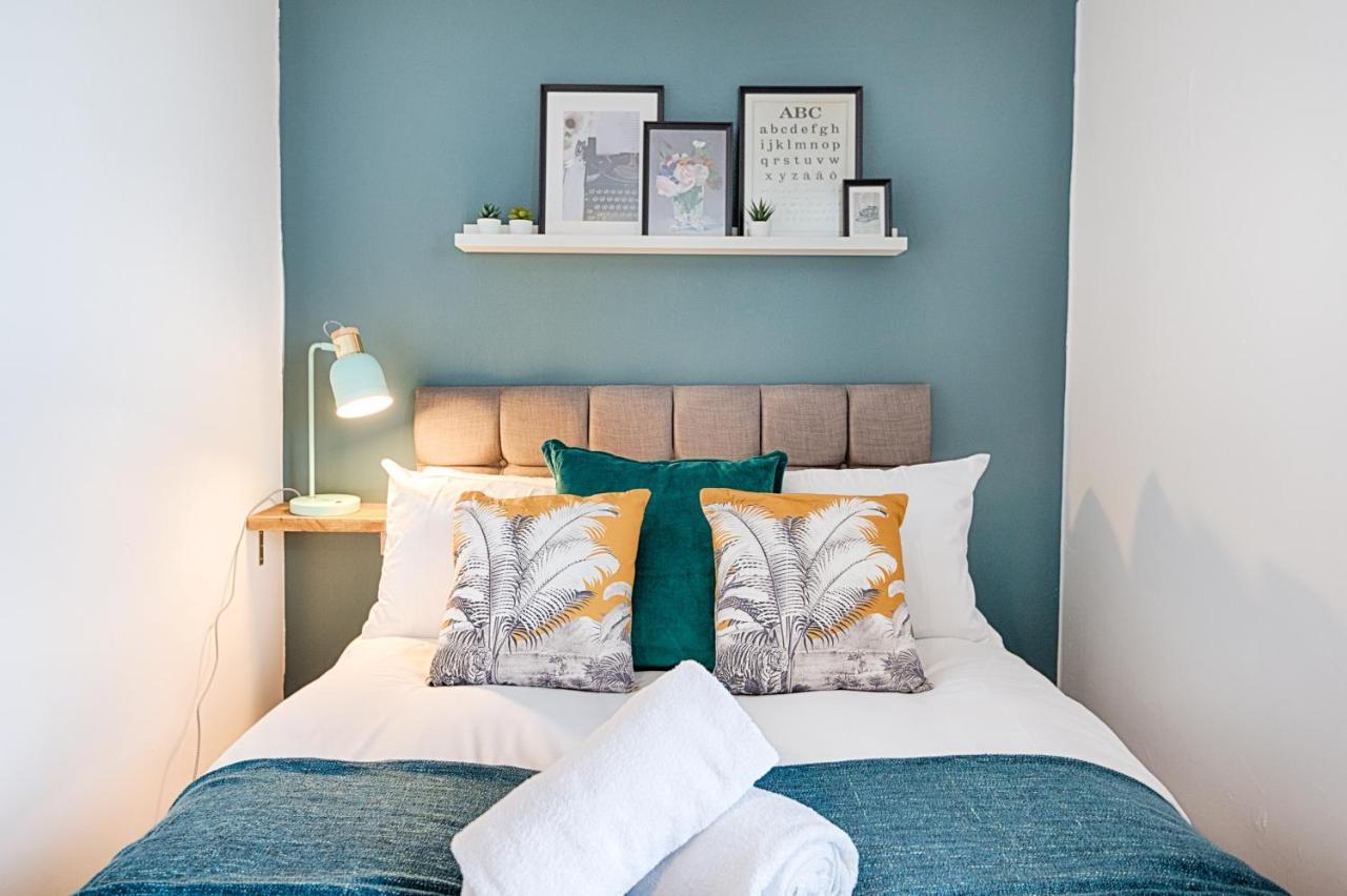 The Great North Hill - Tv In Every Bedroom! Apartment