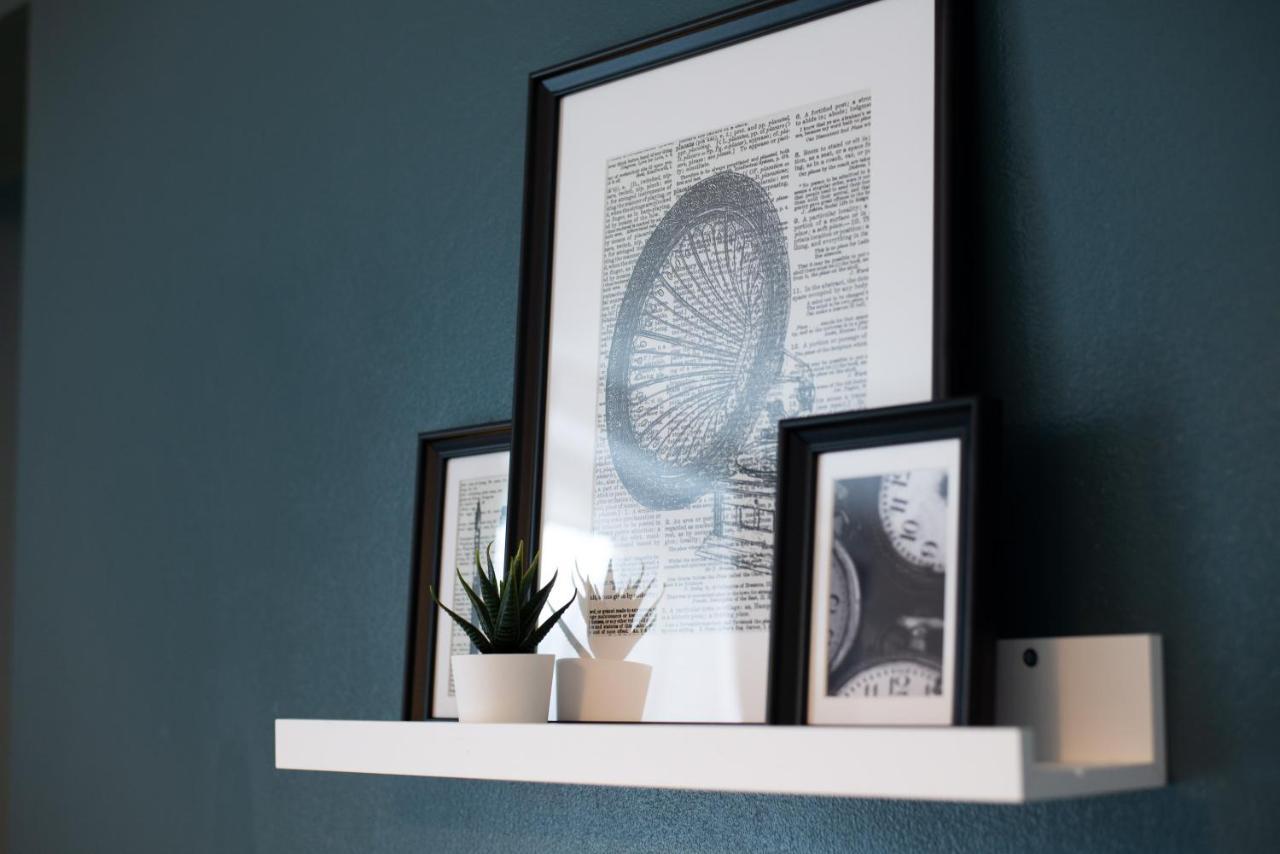 The Great North Hill - Tv In Every Bedroom! Swansea