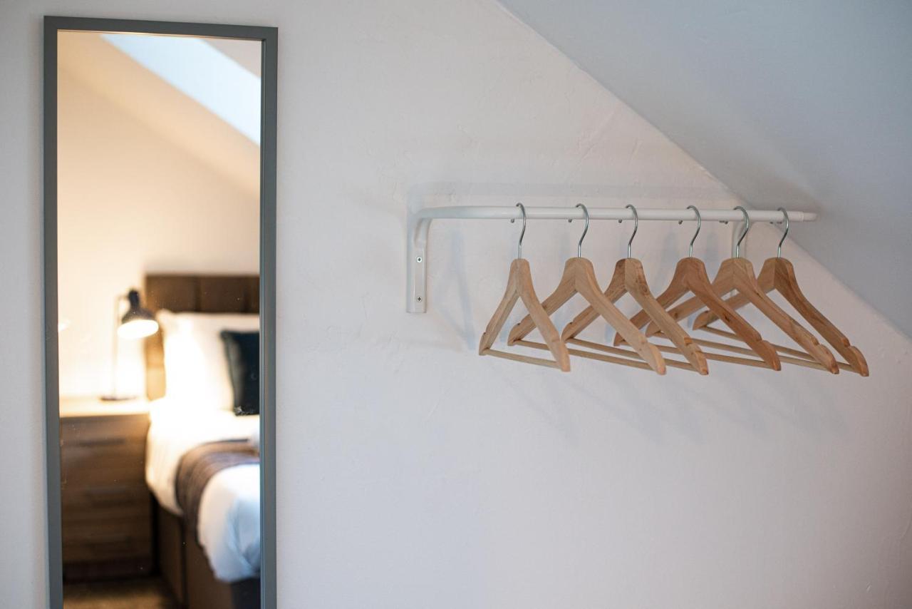 Apartment The Great North Hill - Tv In Every Bedroom!