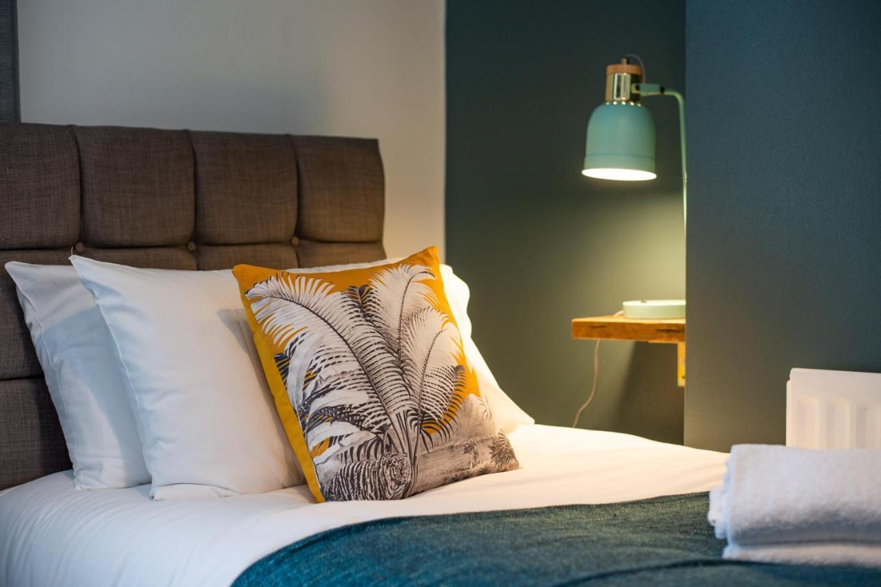 The Great North Hill - Tv In Every Bedroom!