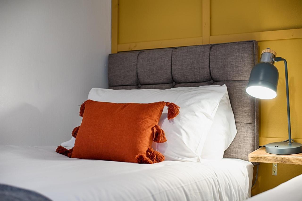 Apartment The Great North Hill - Tv In Every Bedroom! *