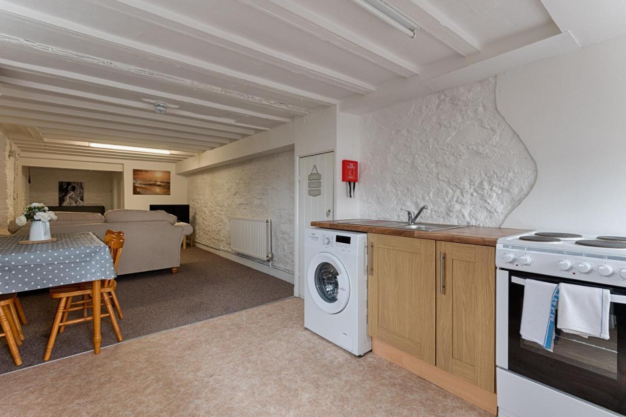 Alexandra Apartment Swansea