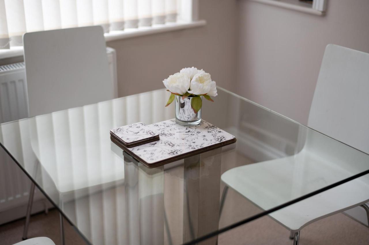 Apartamento Alexandra