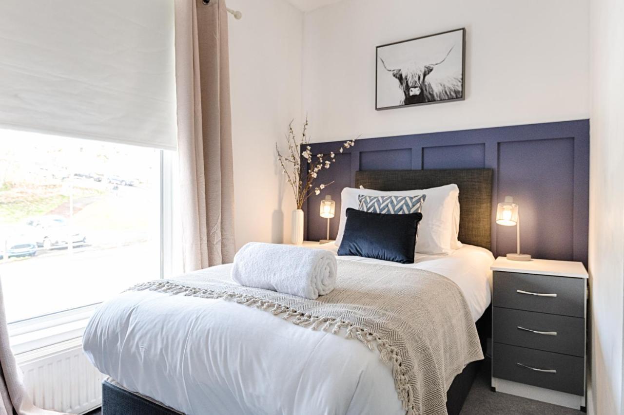 Montana House - Tv In Every Room! *