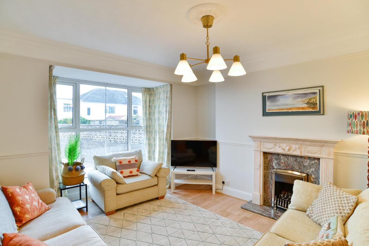 Just Wales - Hadland House Mumbles