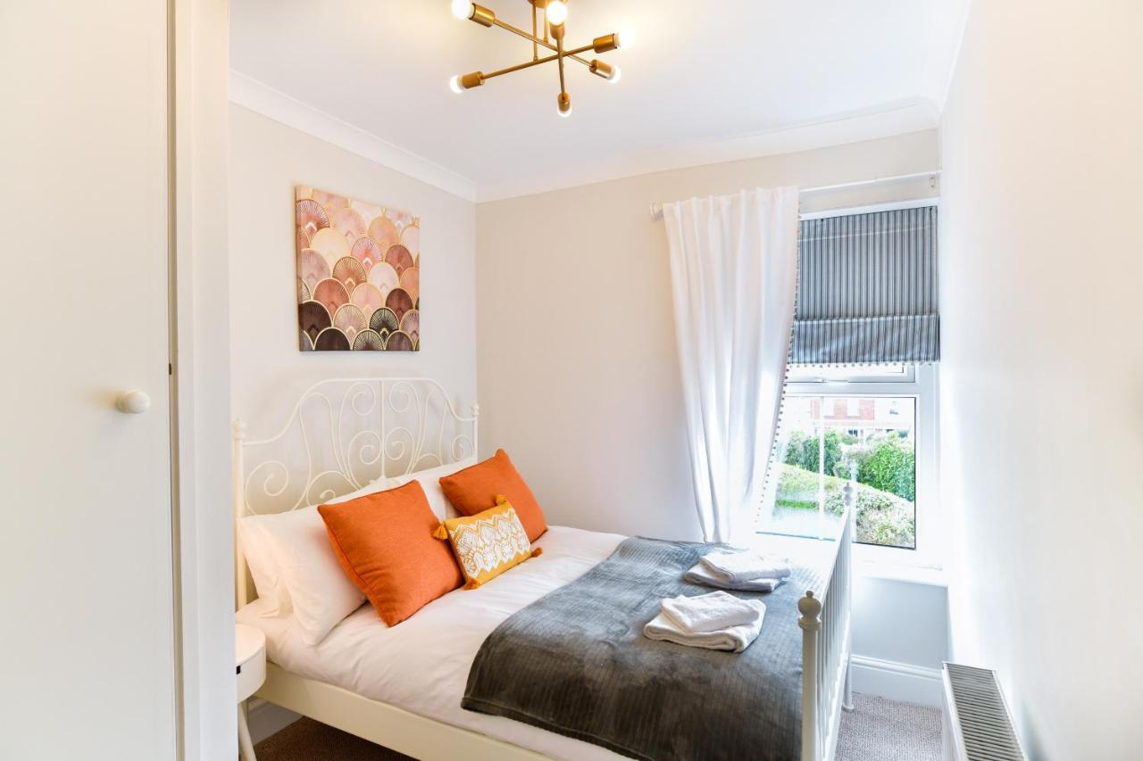 Holiday home Just Wales - Hadland House Mumbles *