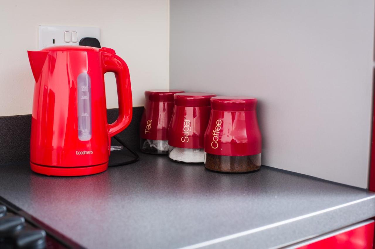 Apartamento Meridian Tower Swansea
