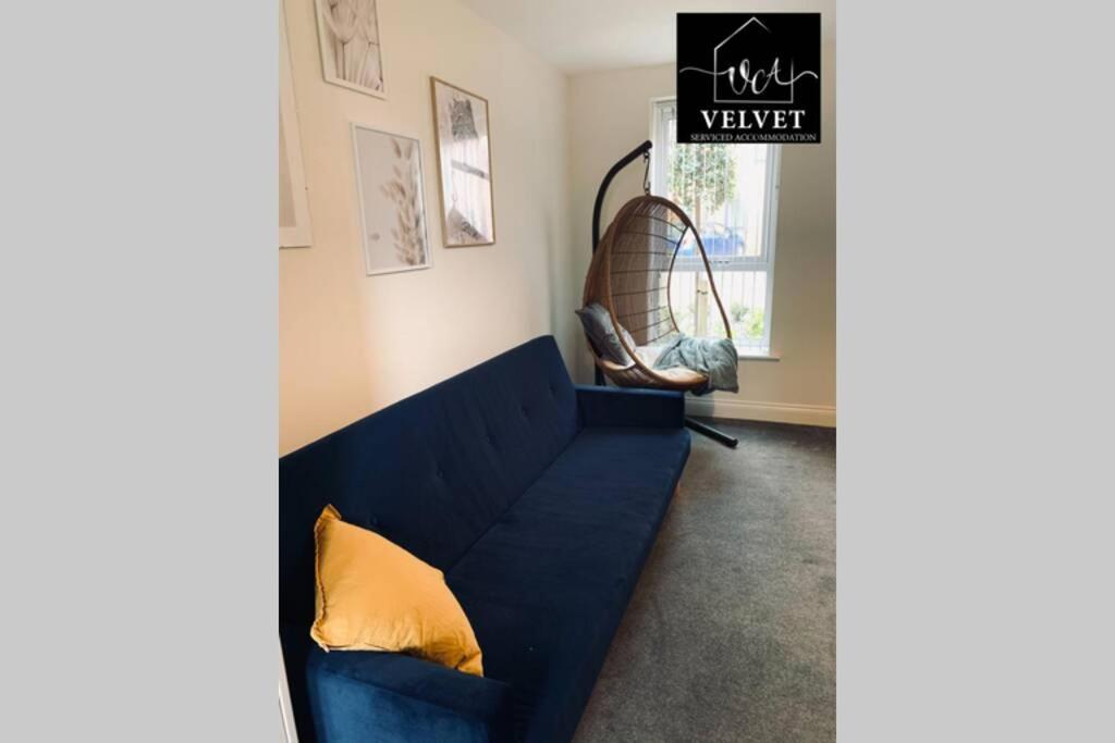 ✪ Leisure/business ✪ 1 Bedroom , Free Parking Apartment