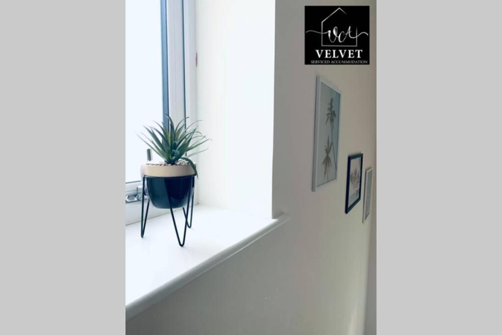 ✪ Leisure/business ✪ 1 Bedroom , Free Parking *