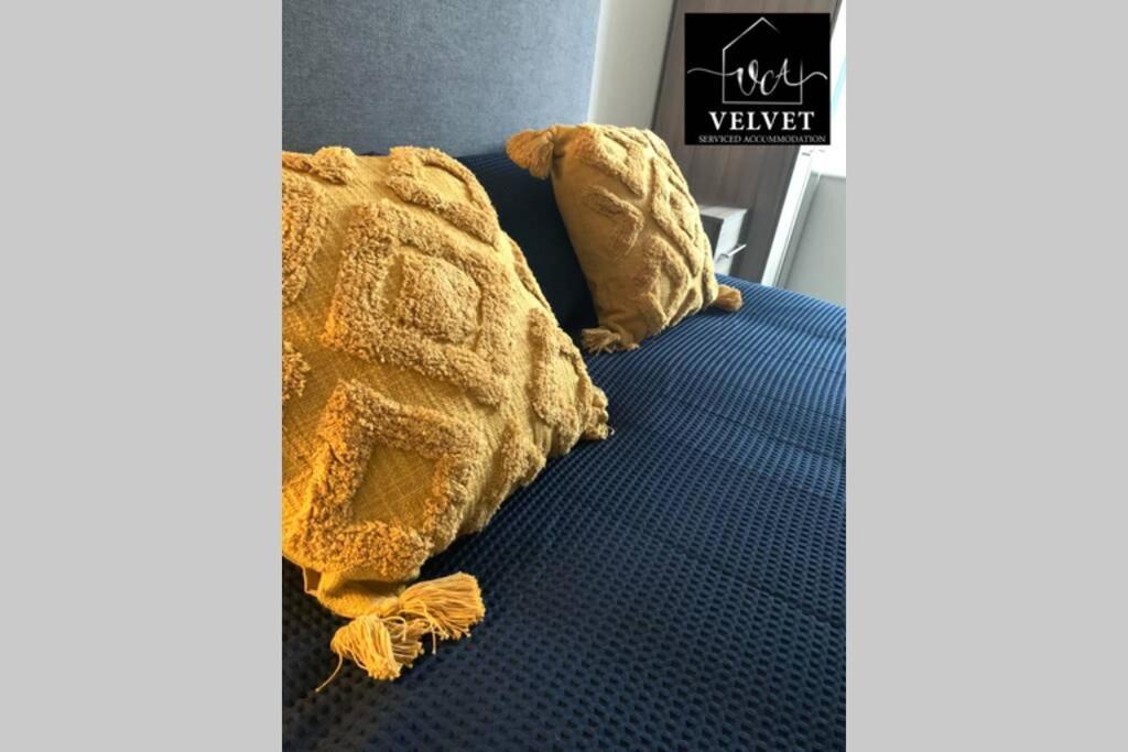 Apartment ✪ Leisure/business ✪ 1 Bedroom , Free Parking Swansea