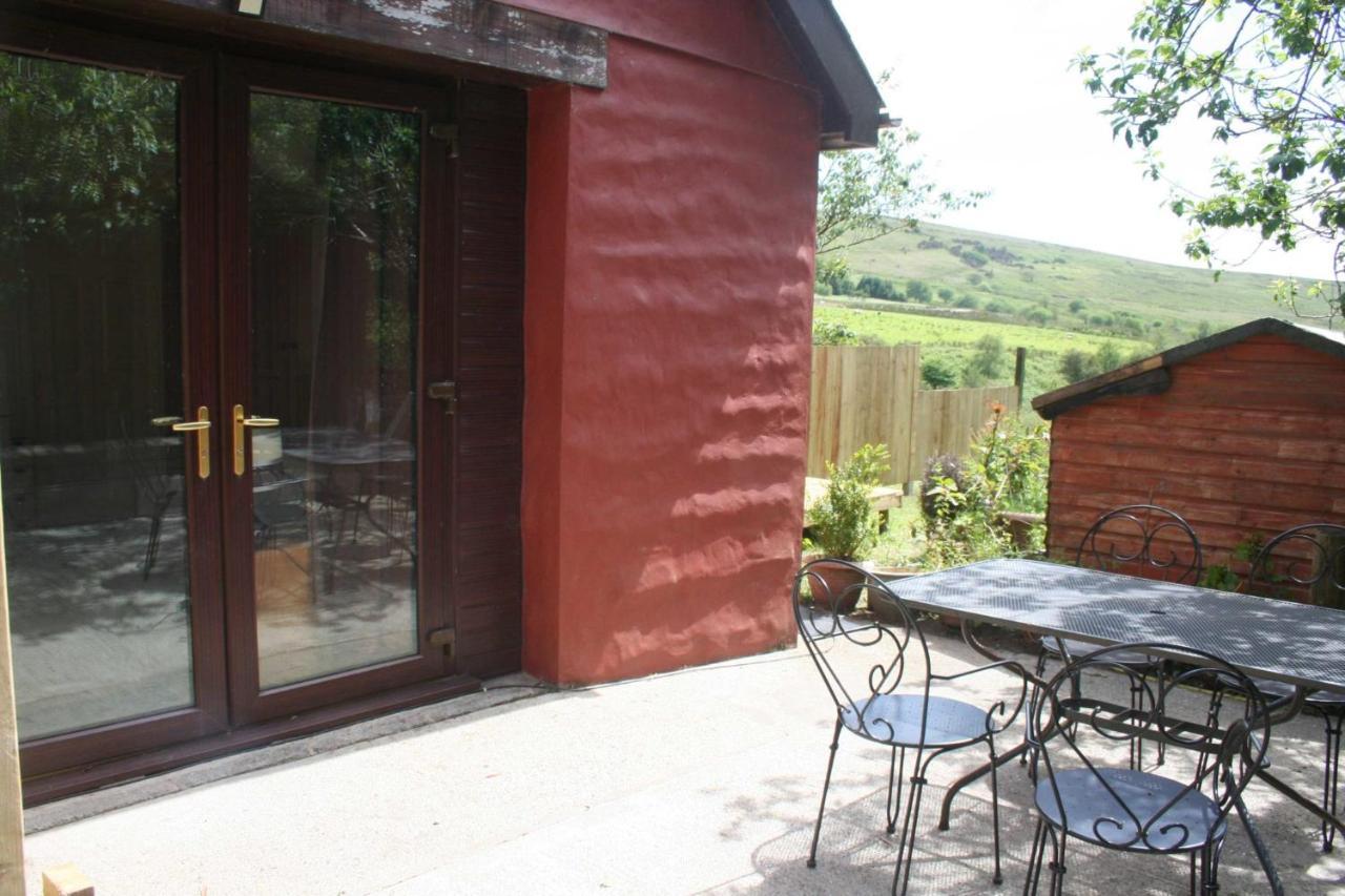 The Nook - Farm Park With Hot Tub & Dome *