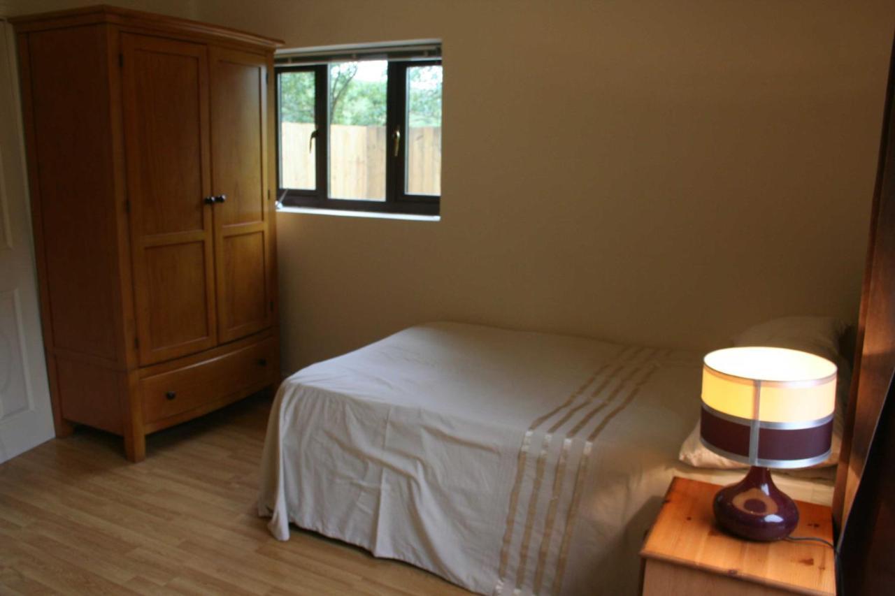 Apartment The Nook - Farm Park With Hot Tub & Dome *